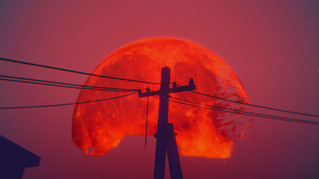 Hình ảnh trong game Violent Horror Stories 2-TENOKE Hình ảnh trong game Violent Horror Stories 2-TENOKE