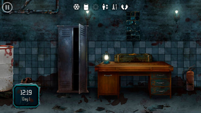 Hình ảnh trong game Violent Horror Stories 2-TENOKE Hình ảnh trong game Violent Horror Stories 2-TENOKE