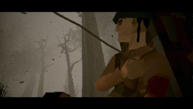 Hình ảnh trong game Tales Of The Nightmares Season one-TENOKE Hình ảnh trong game Tales Of The Nightmares Season one-TENOKE