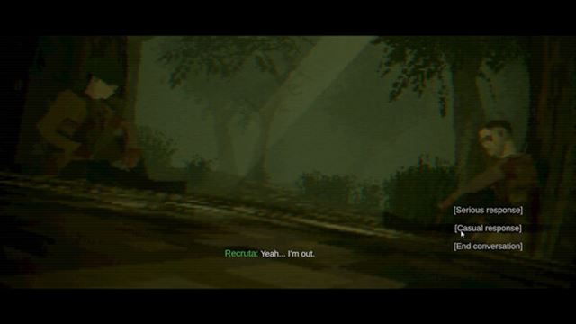 Hình ảnh trong game Tales Of The Nightmares Season one-TENOKE Hình ảnh trong game Tales Of The Nightmares Season one-TENOKE