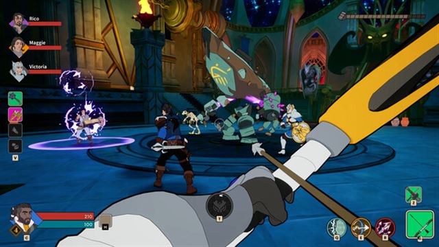 Hình ảnh trong game MythForce v1.2.4.2-P2P Hình ảnh trong game MythForce v1.2.4.2-P2P