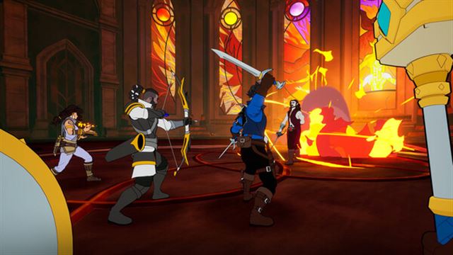 Hình ảnh trong game MythForce v1.2.4.2-P2P Hình ảnh trong game MythForce v1.2.4.2-P2P