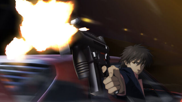 Hình ảnh trong game Phantom PHANTOM OF INFERNO NITRO ARCHIVE-TENOKE