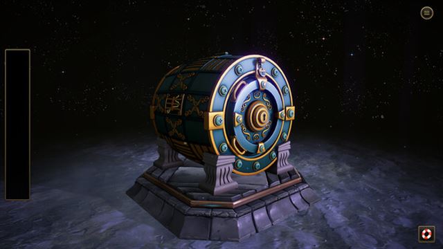 Hình ảnh trong game The Vault Logic Puzzle Box-TENOKE Hình ảnh trong game The Vault Logic Puzzle Box-TENOKE