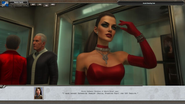 Hình ảnh trong game Shadow Empire Republica-P2P