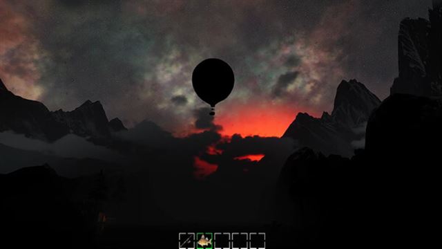 Hình ảnh trong game GONE Fishing Early Access Hình ảnh trong game GONE Fishing Early Access