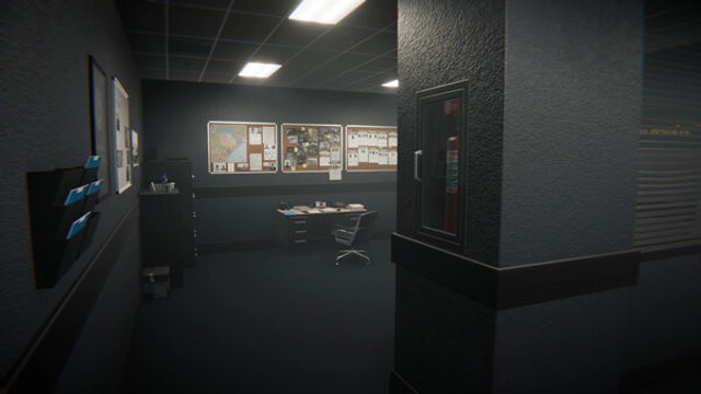 Hình ảnh trong game The Wellmonts Case-GoldBerg