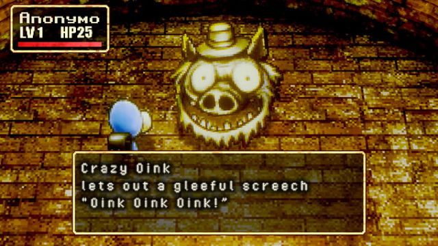 Hình ảnh trong game Stray Children-TENOKE Hình ảnh trong game Stray Children-TENOKE