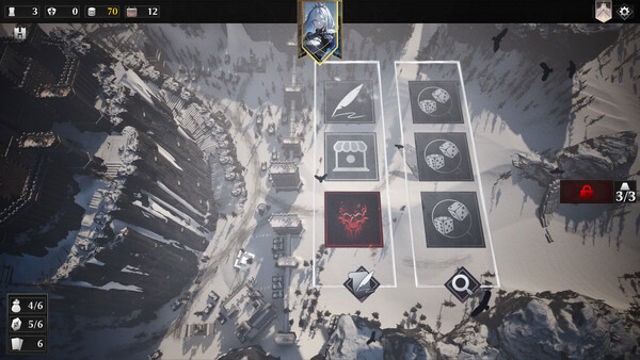 Hình ảnh trong game FrostBound-TENOKE Hình ảnh trong game FrostBound-TENOKE