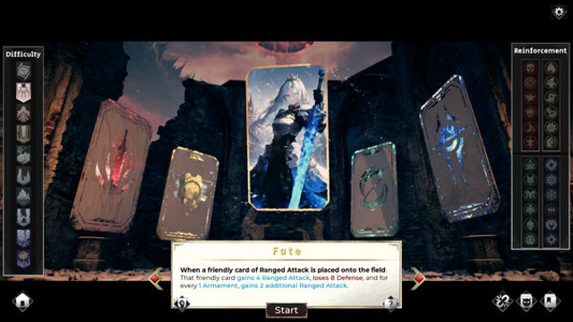 Hình ảnh trong game FrostBound-TENOKE Hình ảnh trong game FrostBound-TENOKE