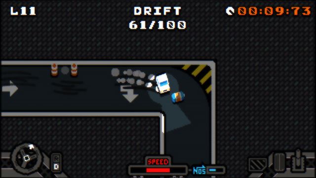 Hình ảnh trong game DAY OF DRIFT-TENOKE Hình ảnh trong game DAY OF DRIFT-TENOKE
