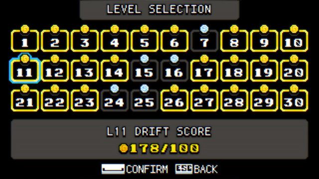Hình ảnh trong game DAY OF DRIFT-TENOKE Hình ảnh trong game DAY OF DRIFT-TENOKE
