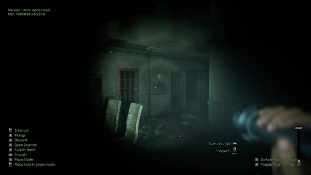 Hình ảnh trong game N.O.X Early Access Hình ảnh trong game N.O.X Early Access