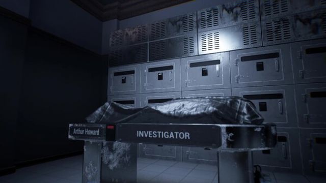 Hình ảnh trong game N.O.X Early Access Hình ảnh trong game N.O.X Early Access