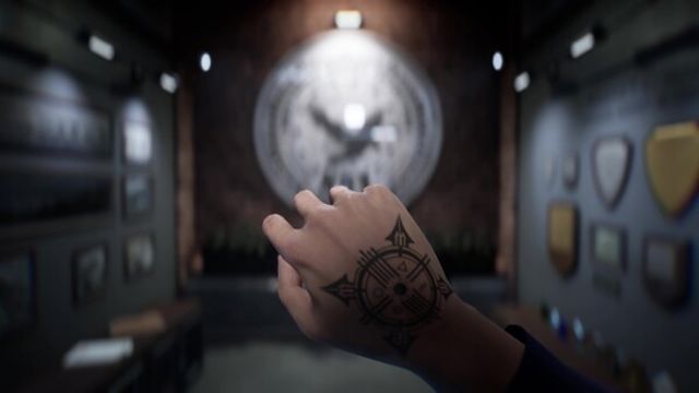 Hình ảnh trong game N.O.X Early Access Hình ảnh trong game N.O.X Early Access