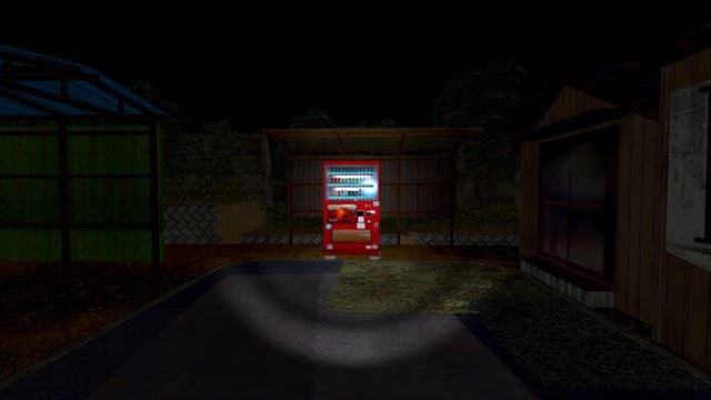 Hình ảnh trong game The Old Woman-TENOKE Hình ảnh trong game The Old Woman-TENOKE