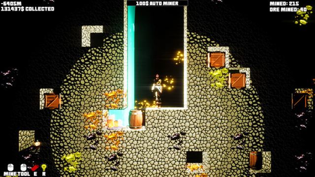 Hình ảnh trong game Infploria-TENOKE Hình ảnh trong game Infploria-TENOKE