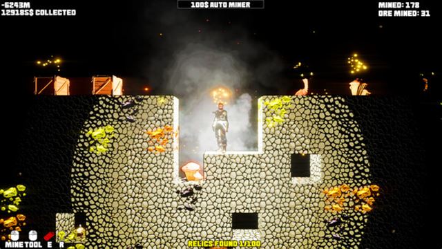 Hình ảnh trong game Infploria-TENOKE Hình ảnh trong game Infploria-TENOKE