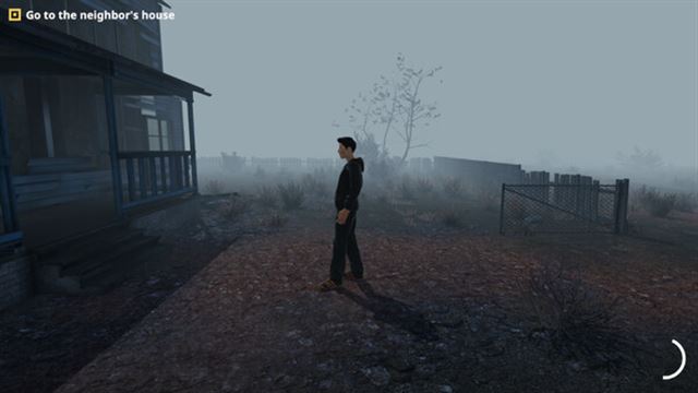 Hình ảnh trong game Dead Hourz-TENOKE Hình ảnh trong game Dead Hourz-TENOKE