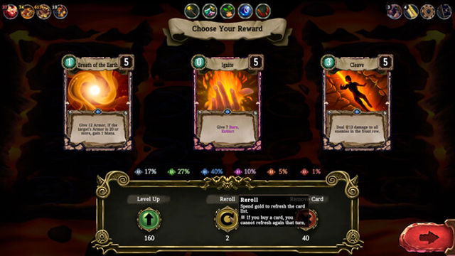 Hình ảnh trong game Gold and Graves-TENOKE Hình ảnh trong game Gold and Graves-TENOKE
