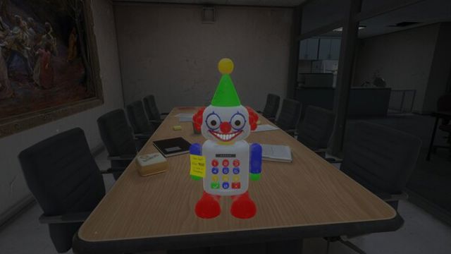 Hình ảnh trong game Amanda the Adventurer 3-GoldBerg Hình ảnh trong game Amanda the Adventurer 3-GoldBerg