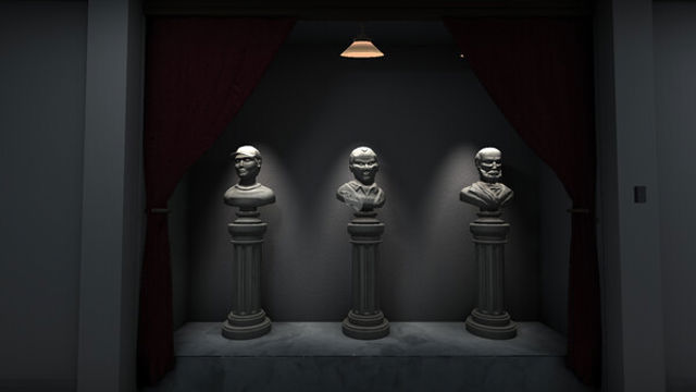 Hình ảnh trong game Amanda the Adventurer 3-GoldBerg