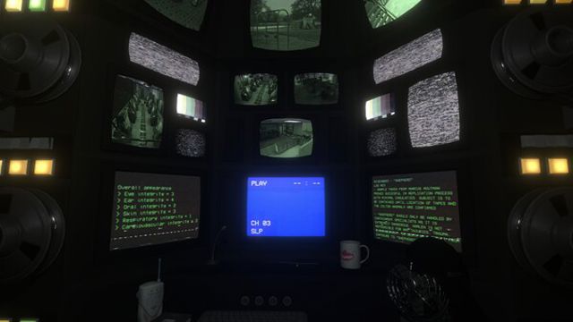 Hình ảnh trong game Amanda the Adventurer 3-GoldBerg Hình ảnh trong game Amanda the Adventurer 3-GoldBerg