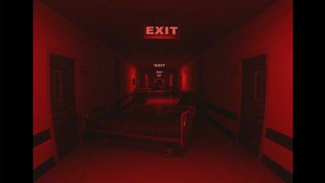 Hình ảnh trong game BACKROOMS LIMINAL ESCAPE-TiNYiSO Hình ảnh trong game BACKROOMS LIMINAL ESCAPE-TiNYiSO
