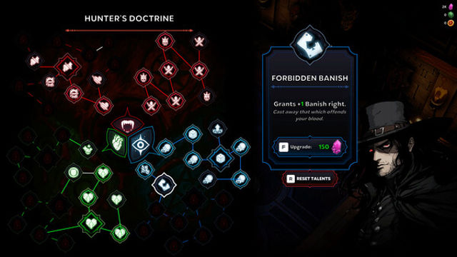 Hình ảnh trong game Night Swarm-TENOKE