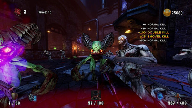 Hình ảnh trong game Hordelord-FCKDRM Hình ảnh trong game Hordelord-FCKDRM