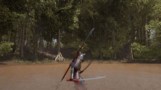 Hình ảnh trong game Fallen Hunter-DOGE Hình ảnh trong game Fallen Hunter-DOGE