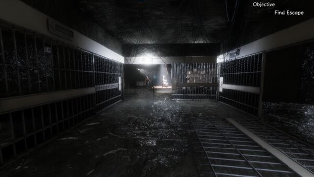 Hình ảnh trong game Synthetic Captive-TENOKE Hình ảnh trong game Synthetic Captive-TENOKE