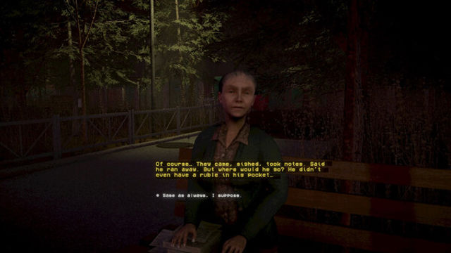 Hình ảnh trong game Uncanny Tales 1992-TENOKE