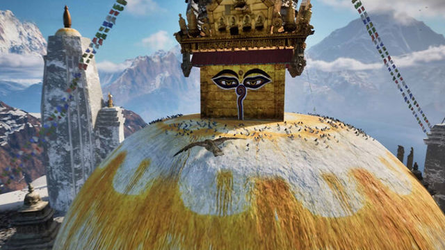 Hình ảnh trong game Gauley Experience Nepal Early Access Hình ảnh trong game Gauley Experience Nepal Early Access