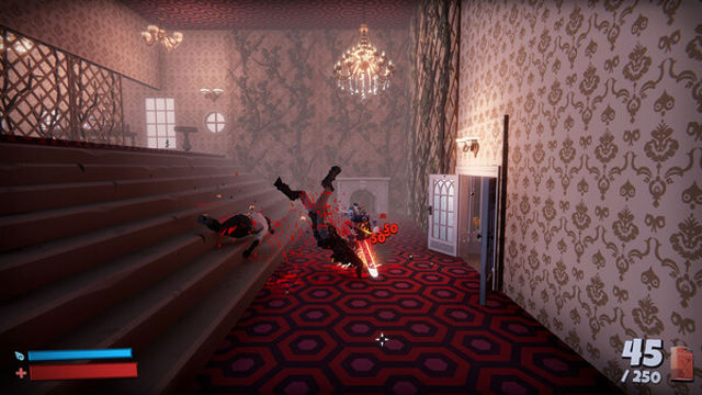 Hình ảnh trong game Deadliest Pigeon-GoldBerg