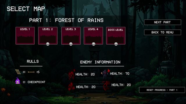 Hình ảnh trong game Apocalypse of the Universe-TENOKE Hình ảnh trong game Apocalypse of the Universe-TENOKE