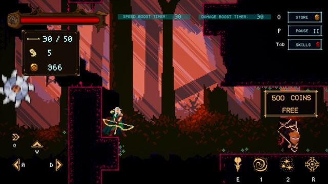 Hình ảnh trong game Apocalypse of the Universe-TENOKE Hình ảnh trong game Apocalypse of the Universe-TENOKE
