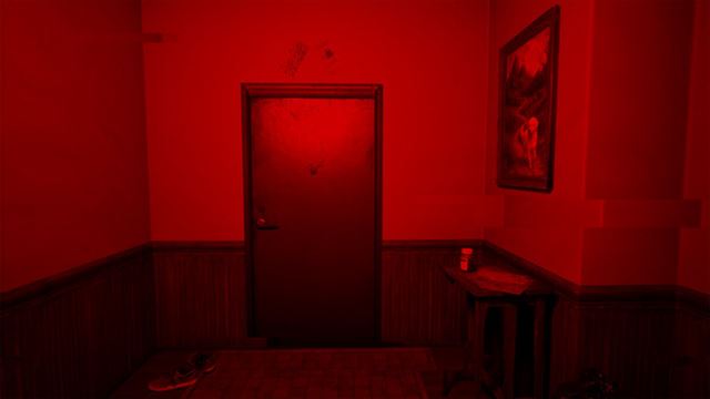 Hình ảnh trong game Whos at the door v1.0.8-P2P Hình ảnh trong game Whos at the door v1.0.8-P2P