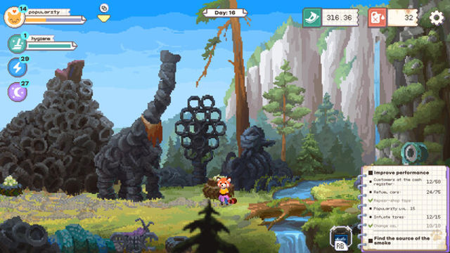 Hình ảnh trong game The Last Gas Station v1.1.2.440-P2P Hình ảnh trong game The Last Gas Station v1.1.2.440-P2P