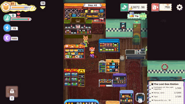 Hình ảnh trong game The Last Gas Station v1.1.2.440-P2P Hình ảnh trong game The Last Gas Station v1.1.2.440-P2P
