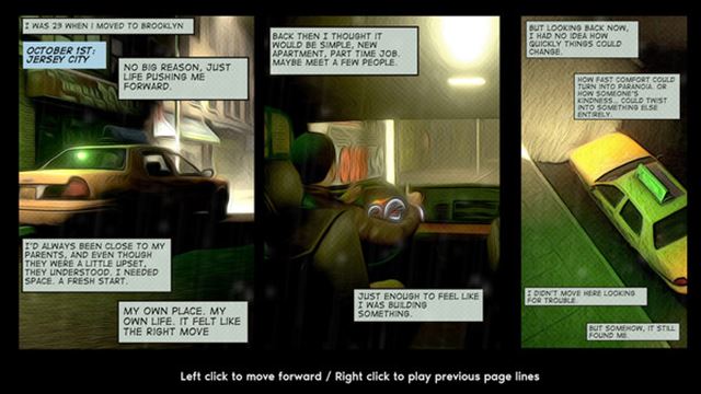 Hình ảnh trong game Once Upon A Mind A Little Too Friendly-TENOKE Hình ảnh trong game Once Upon A Mind A Little Too Friendly-TENOKE
