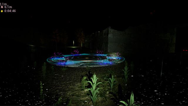 Hình ảnh trong game Ghost VCD-TENOKE Hình ảnh trong game Ghost VCD-TENOKE