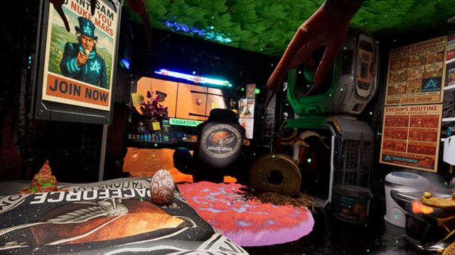 Hình ảnh trong game Lets Nuke Mars-TENOKE Hình ảnh trong game Lets Nuke Mars-TENOKE