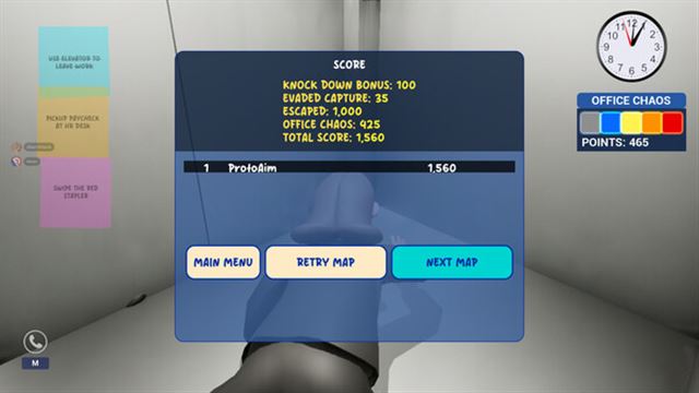 Hình ảnh trong game Exit Strategy-TENOKE Hình ảnh trong game Exit Strategy-TENOKE