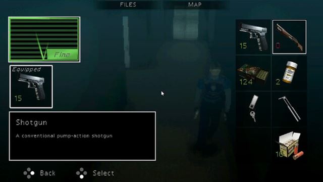 Hình ảnh trong game H.A.D.E.S Zero-TENOKE Hình ảnh trong game H.A.D.E.S Zero-TENOKE