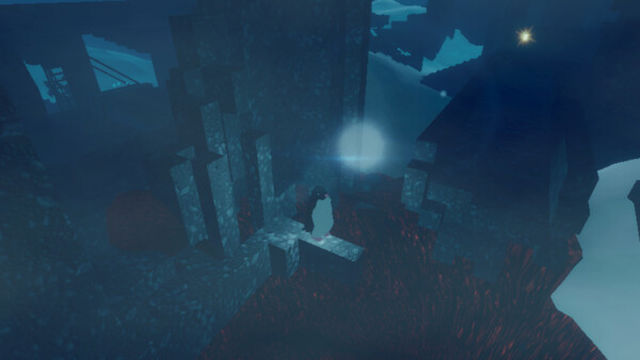 Hình ảnh trong game Penguin Colony-GoldBerg