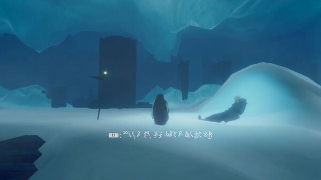 Hình ảnh trong game Penguin Colony-GoldBerg