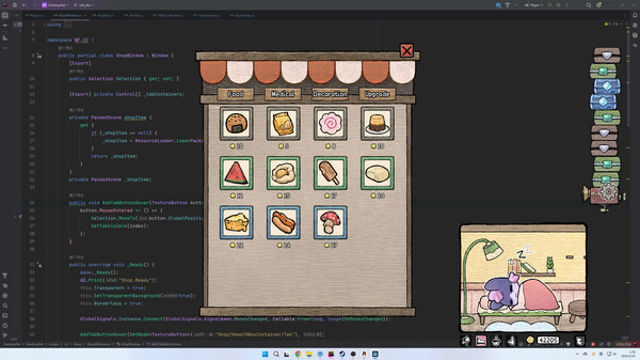 Hình ảnh trong game Eggo-TENOKE Hình ảnh trong game Eggo-TENOKE