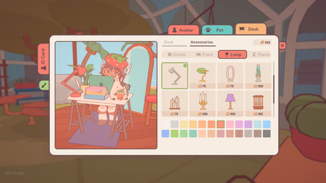 Hình ảnh trong game On-Together Virtual Co-Working v1.0.9-P2P Hình ảnh trong game On-Together Virtual Co-Working v1.0.9-P2P