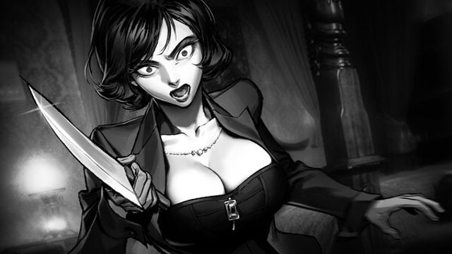 Hình ảnh trong game ACCIDENTALLY-TENOKE